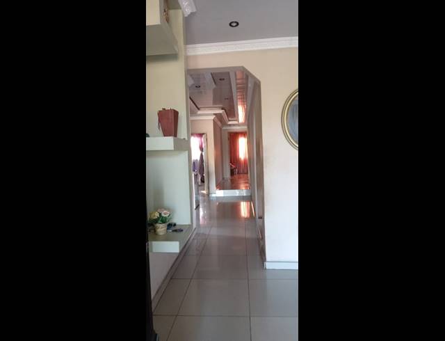 4 BEDROOM HOUSE FOR SALE IN EDENDALE H